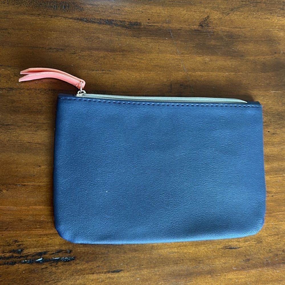 Draper James Decorative Accent Ceramic Trinket Tray, Call Your Mama NWT Ipsy bag - Picture 6 of 6